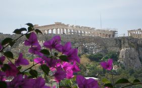 Hotel Metropolis Athens